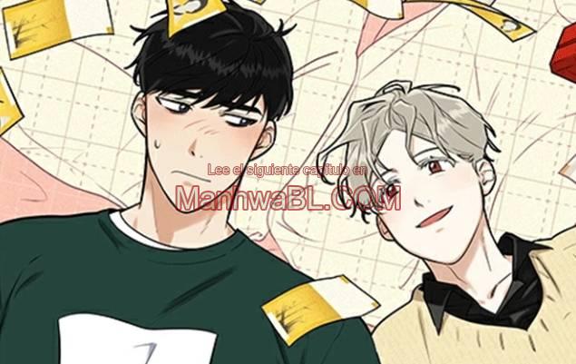 Fines de Semana con Aventuras - Capítulo 18 manhwa