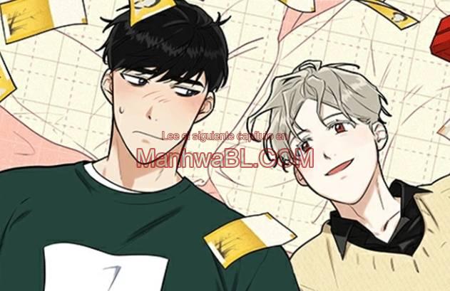 Fines de Semana con Aventuras - Capítulo 11 manhwa