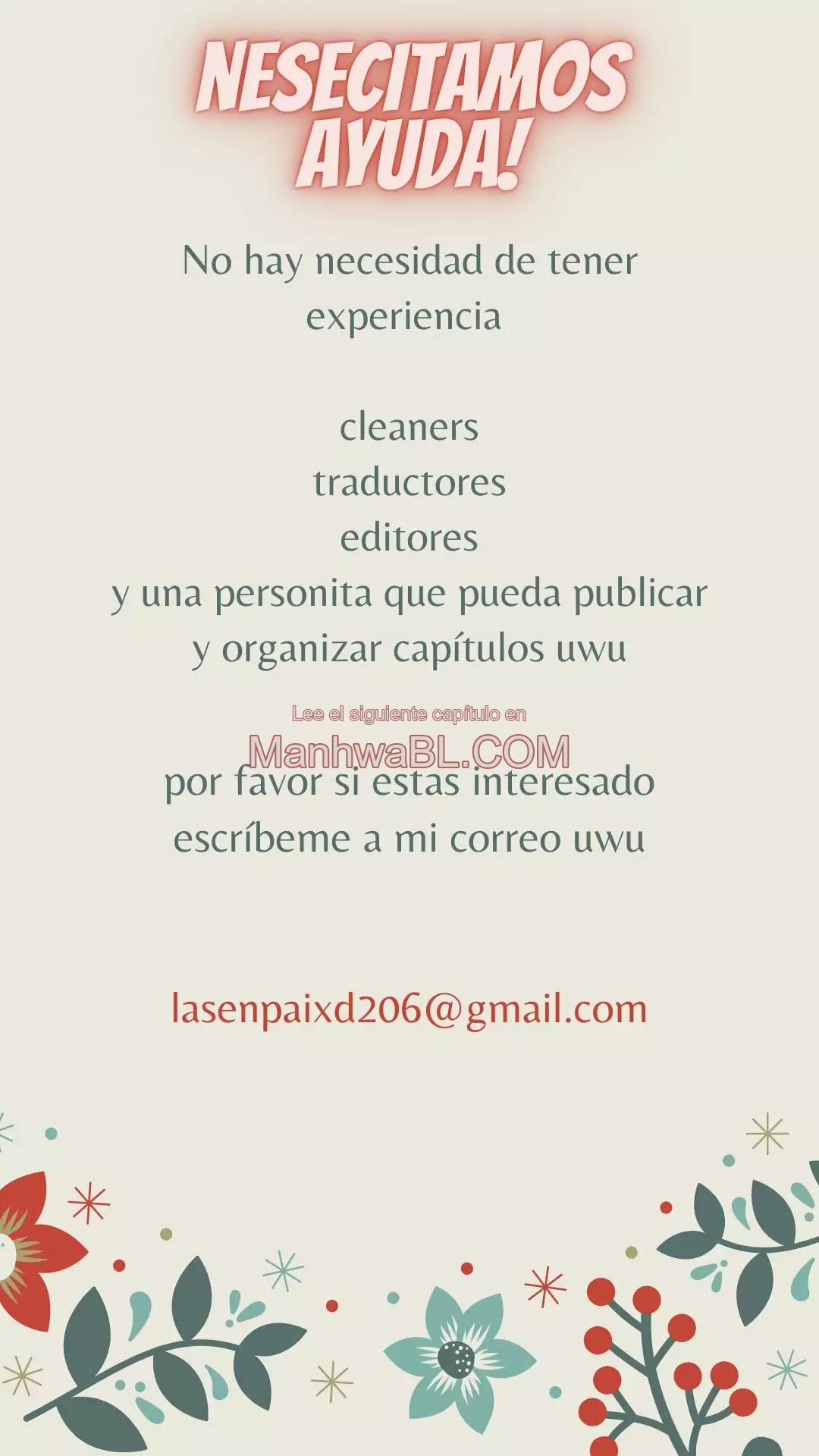 Manhwa BL Español – Leer Yaoi Online Gratis en es.mi2manga.com Kirai de Isasete - Capítulo 1 3 manhwa