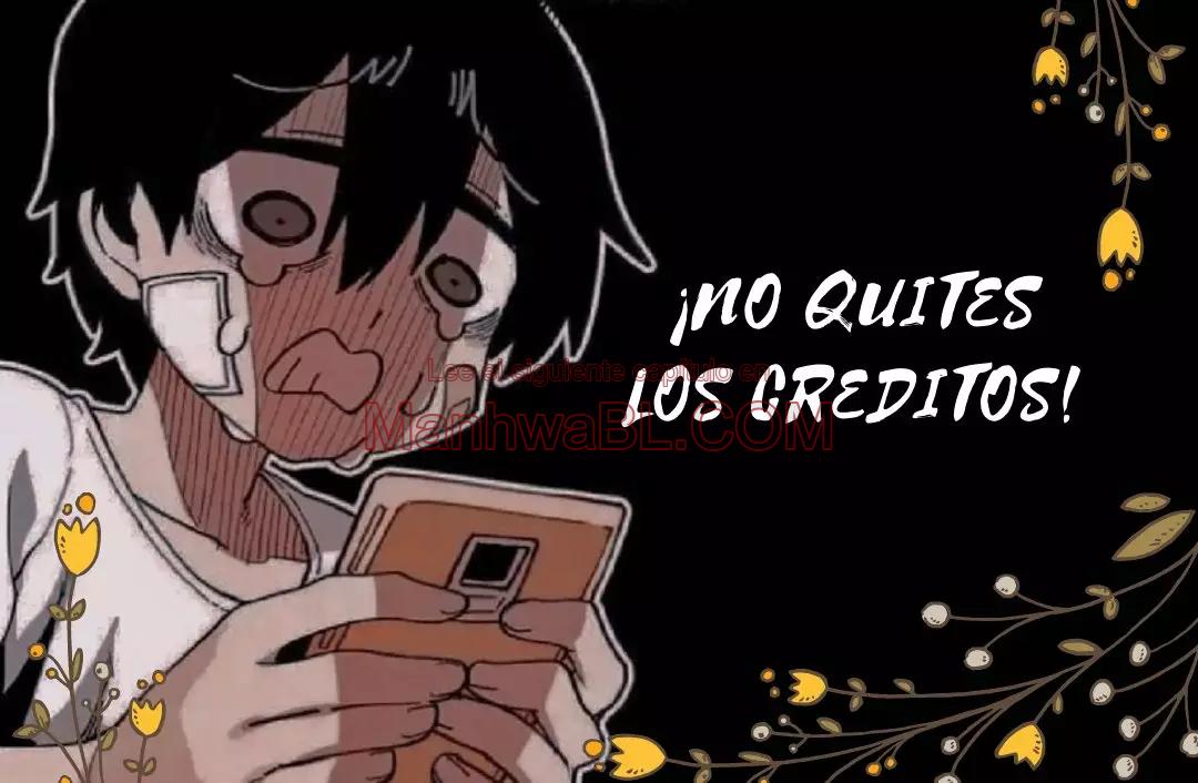Manhwa BL Español – Leer Yaoi Online Gratis en es.mi2manga.com Kirai de Isasete - Capítulo 1 3 manhwa