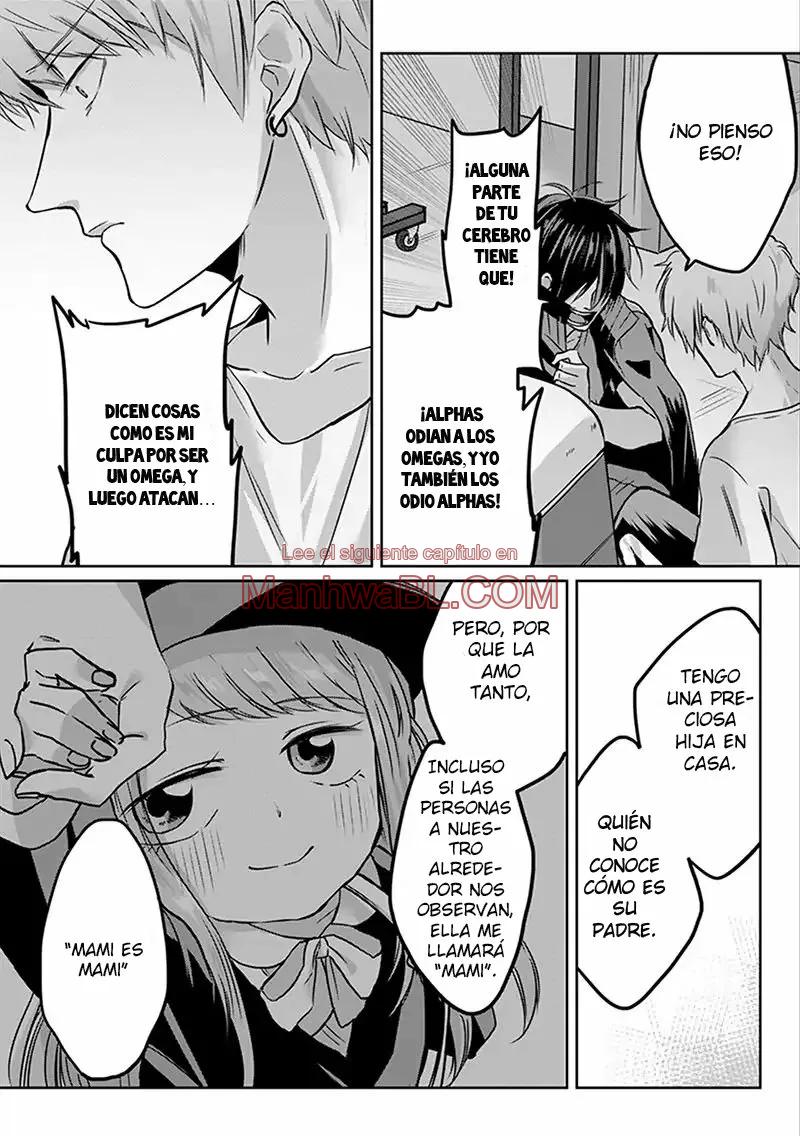 Manhwa BL Español – Leer Yaoi Online Gratis en es.mi2manga.com Kirai de Isasete - Capítulo 2 2 manhwa