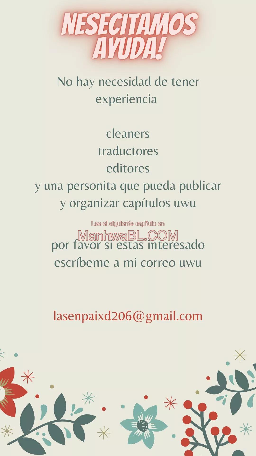 Manhwa BL Español – Leer Yaoi Online Gratis en es.mi2manga.com Kirai de Isasete - Capítulo 6.5 manhwa