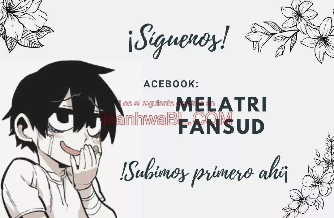 Manhwa BL Español – Leer Yaoi Online Gratis en es.mi2manga.com Kirai de Isasete - Capítulo 6.5 manhwa