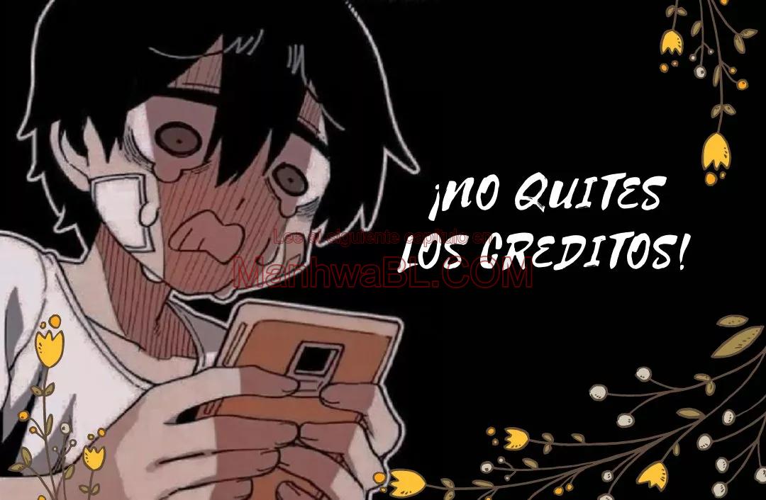Manhwa BL Español – Leer Yaoi Online Gratis en es.mi2manga.com Kirai de Isasete - Capítulo 6.5 manhwa