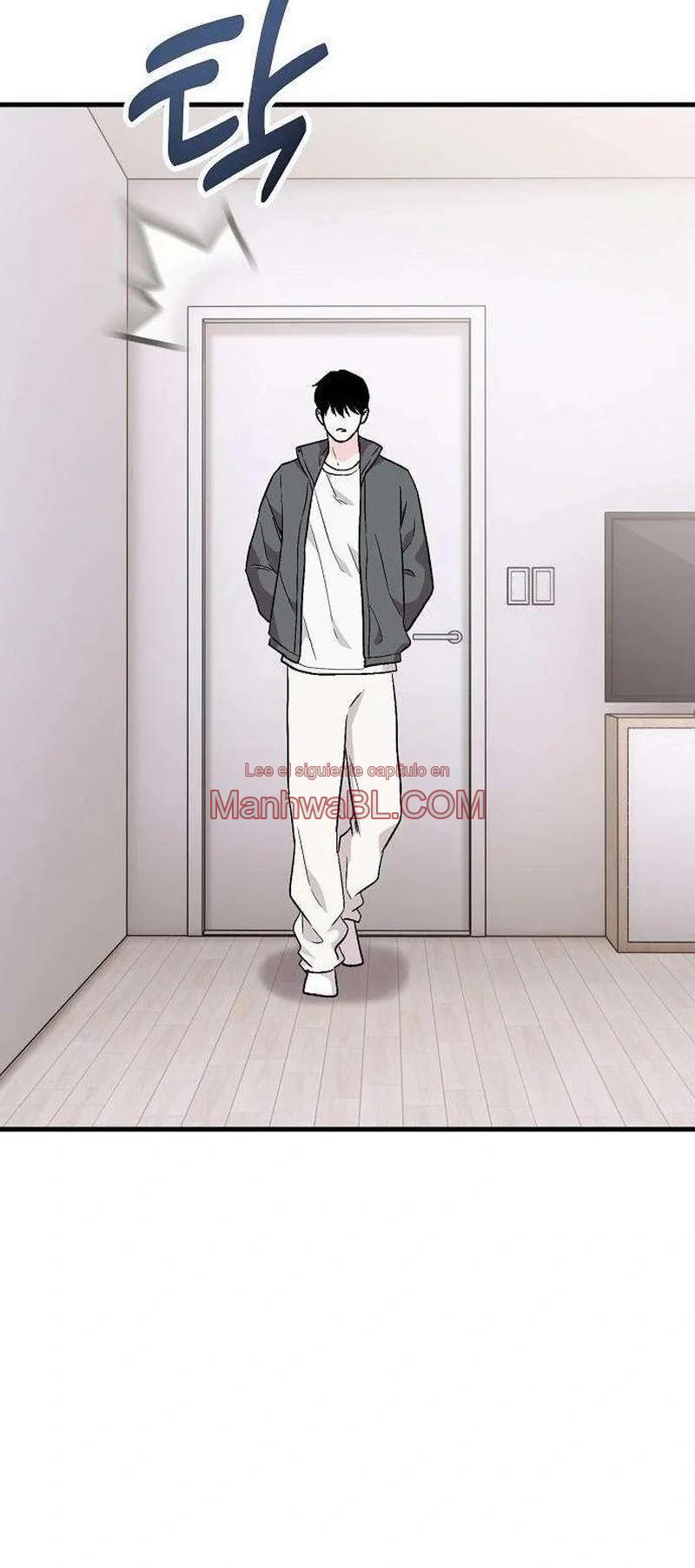 Manhwa BL Español – Leer Yaoi Online Gratis en es.mi2manga.com El subgerente Kim odia a los ídolos - Capítulo 3 3 manhwa