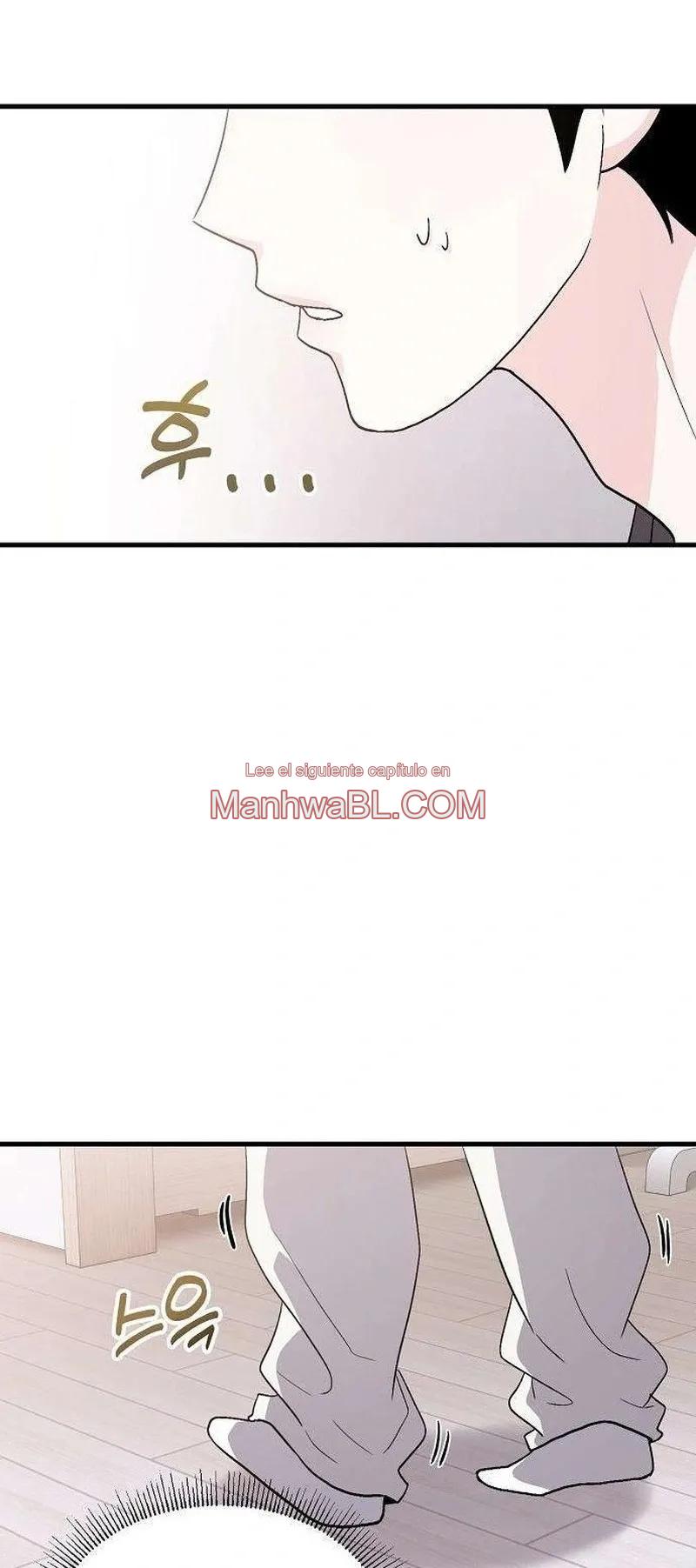 Manhwa BL Español – Leer Yaoi Online Gratis en es.mi2manga.com El subgerente Kim odia a los ídolos - Capítulo 3 3 manhwa