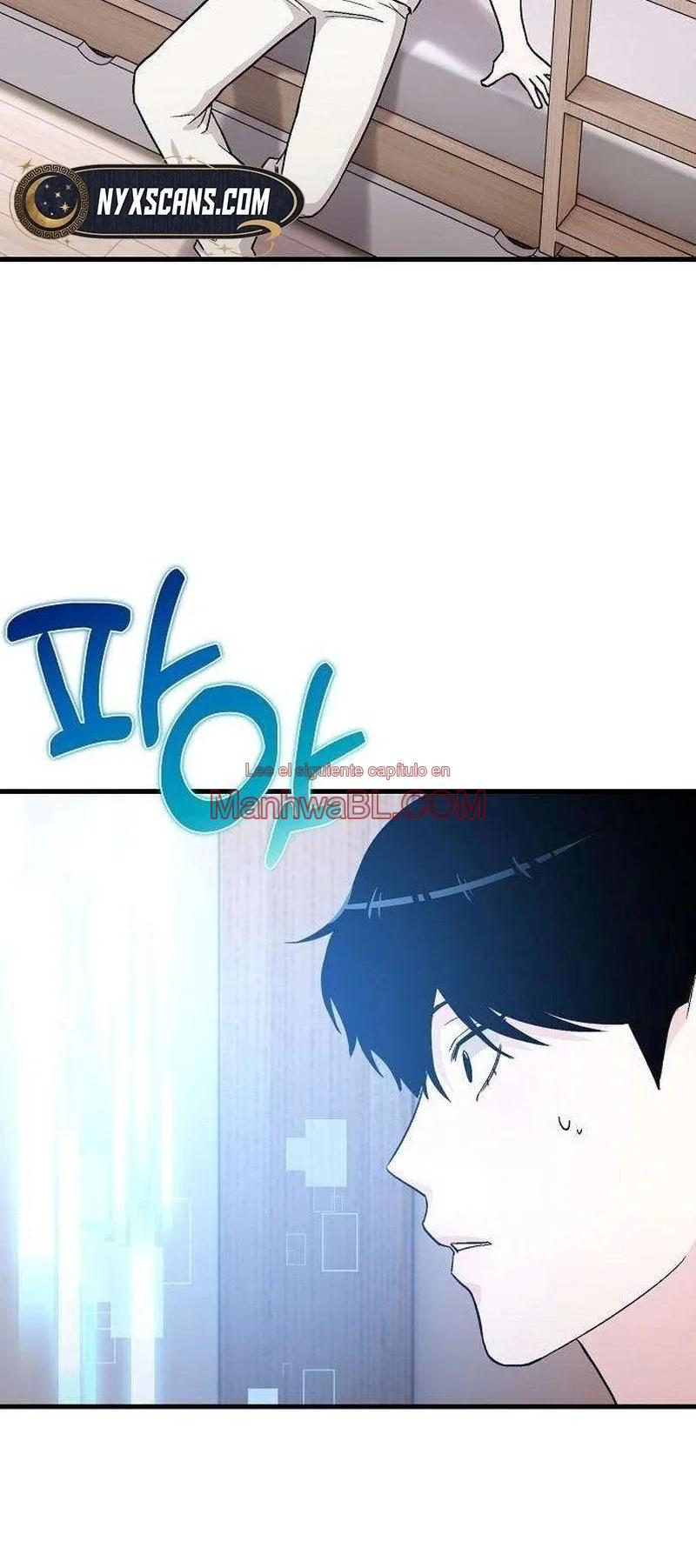 Manhwa BL Español – Leer Yaoi Online Gratis en es.mi2manga.com El subgerente Kim odia a los ídolos - Capítulo 3 3 manhwa