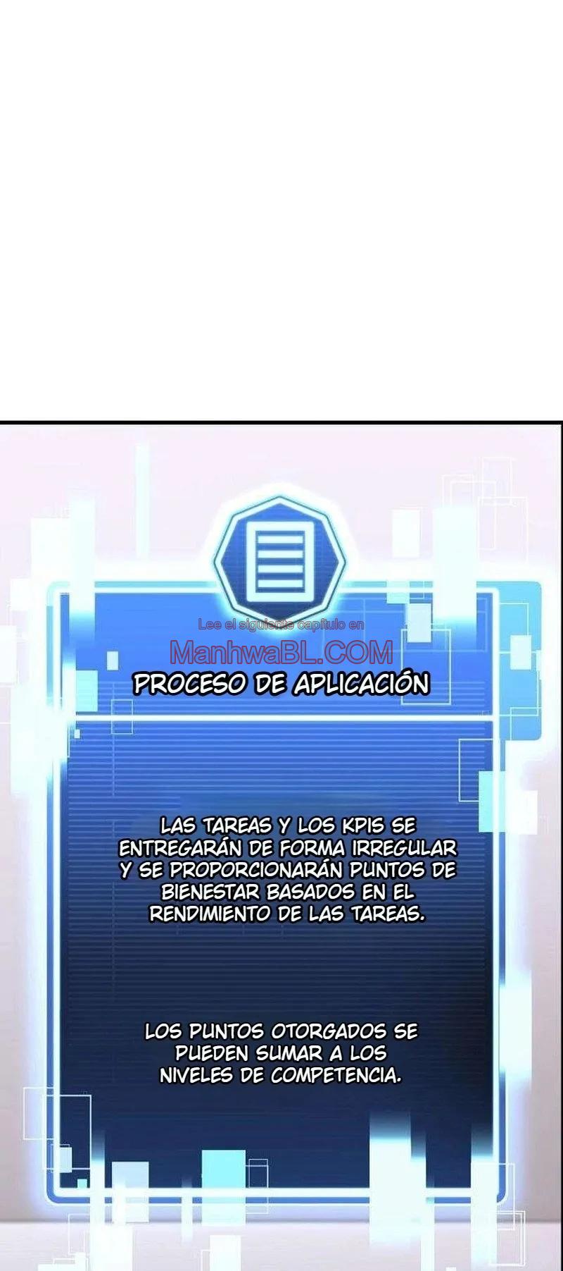 Manhwa BL Español – Leer Yaoi Online Gratis en es.mi2manga.com El subgerente Kim odia a los ídolos - Capítulo 3 3 manhwa
