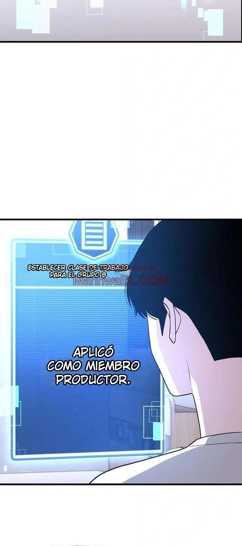 Manhwa BL Español – Leer Yaoi Online Gratis en es.mi2manga.com El subgerente Kim odia a los ídolos - Capítulo 3 3 manhwa