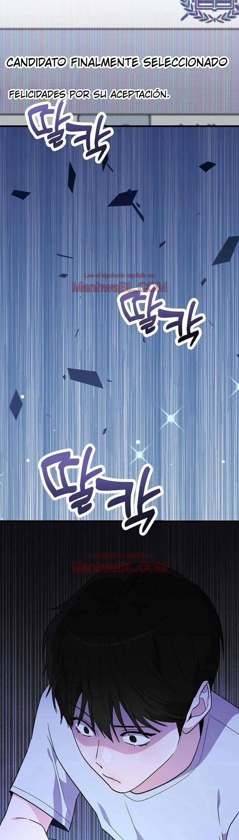 Manhwa BL Español – Leer Yaoi Online Gratis en es.mi2manga.com El subgerente Kim odia a los ídolos - Capítulo 3 3 manhwa