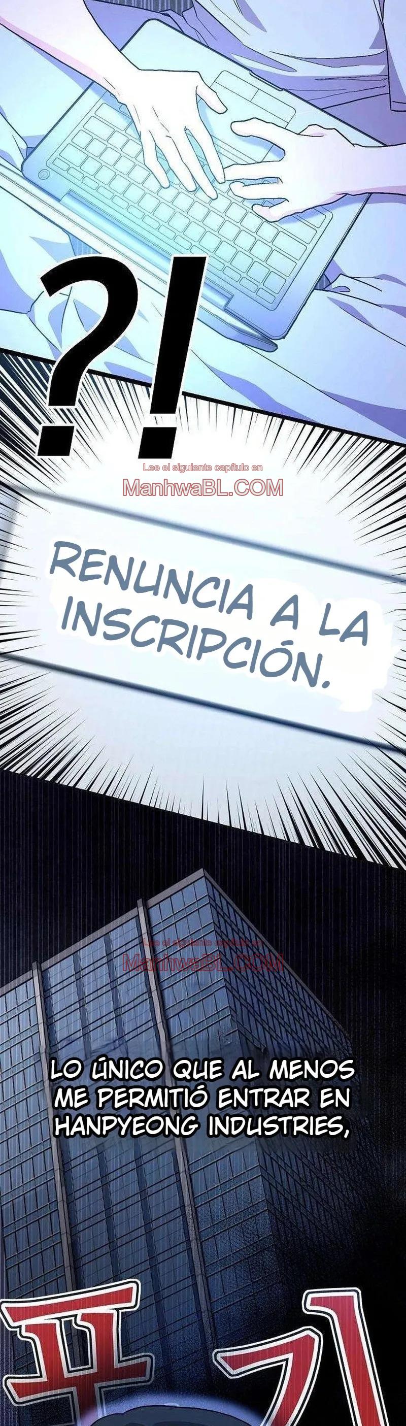 Manhwa BL Español – Leer Yaoi Online Gratis en es.mi2manga.com El subgerente Kim odia a los ídolos - Capítulo 3 3 manhwa