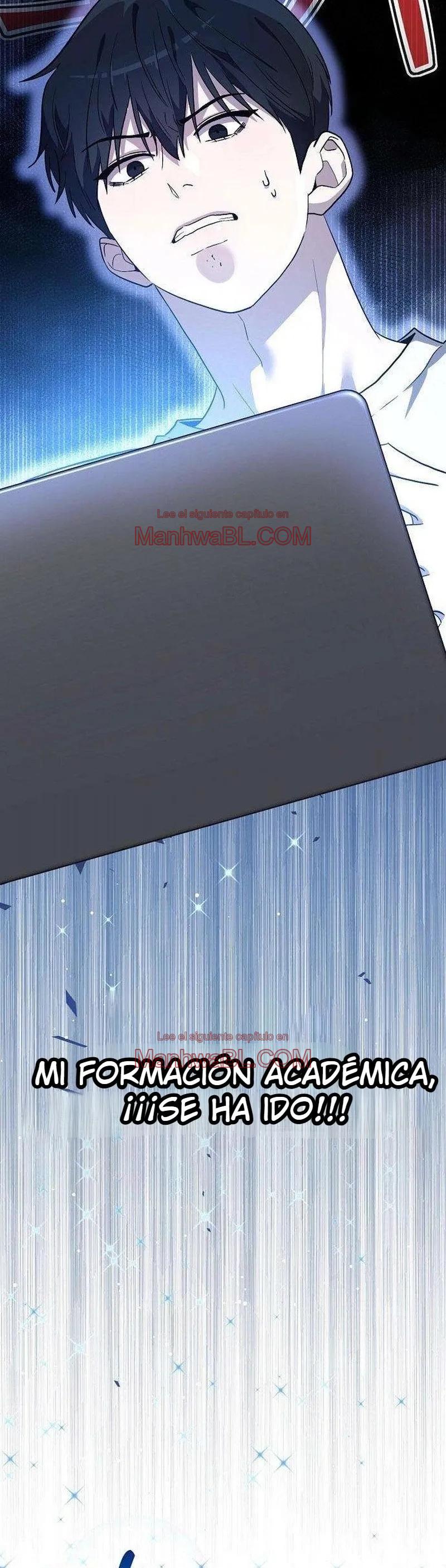 Manhwa BL Español – Leer Yaoi Online Gratis en es.mi2manga.com El subgerente Kim odia a los ídolos - Capítulo 3 3 manhwa