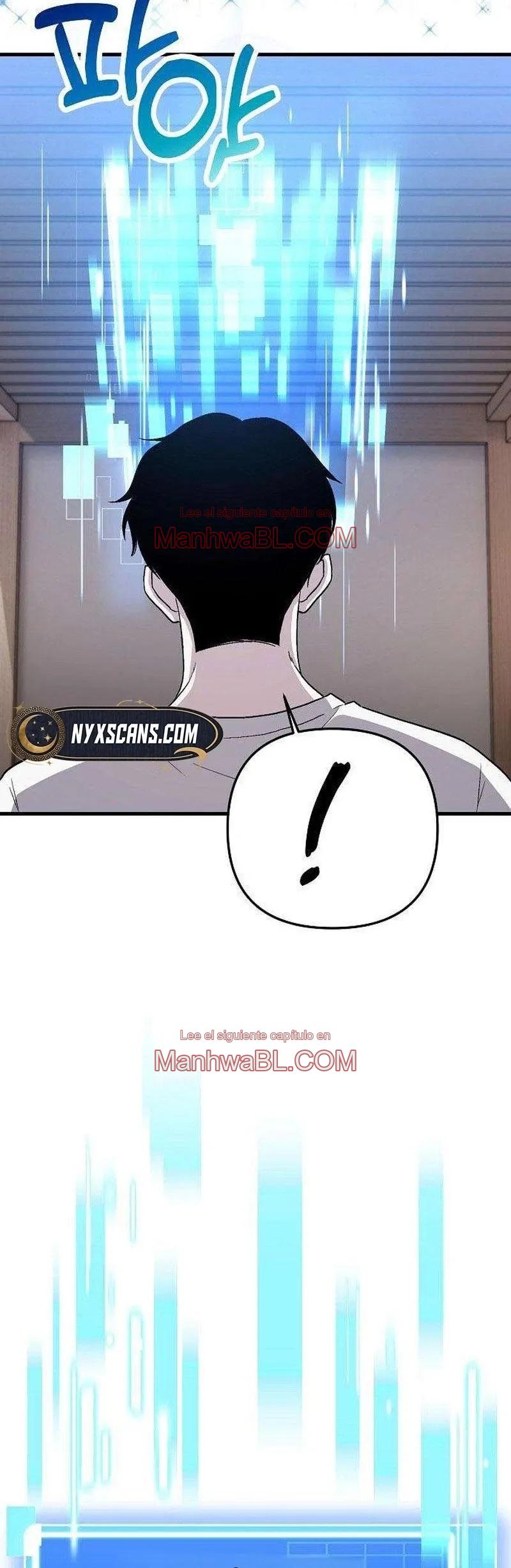 Manhwa BL Español – Leer Yaoi Online Gratis en es.mi2manga.com El subgerente Kim odia a los ídolos - Capítulo 3 3 manhwa