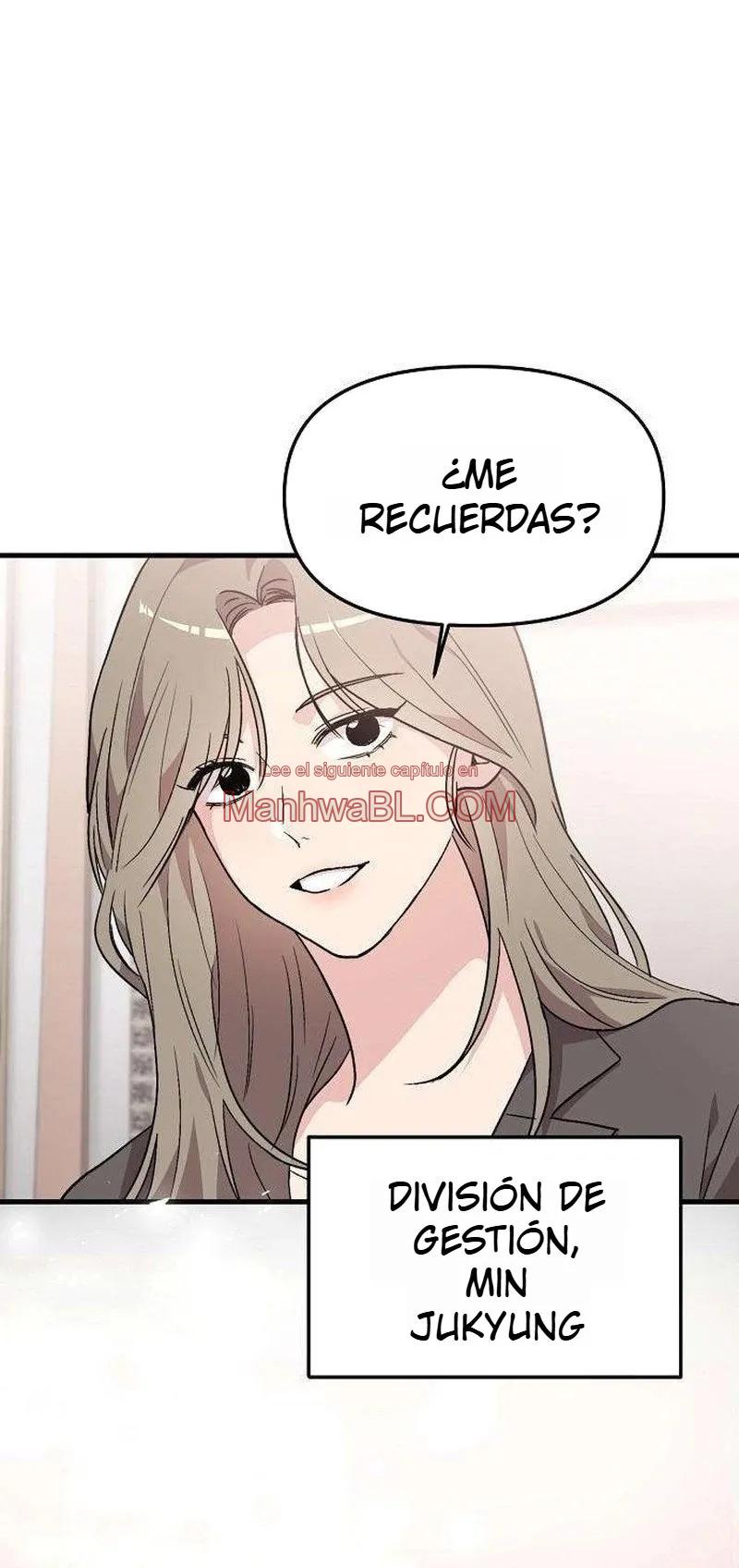 Manhwa BL Español – Leer Yaoi Online Gratis en es.mi2manga.com El subgerente Kim odia a los ídolos - Capítulo 3 manhwa