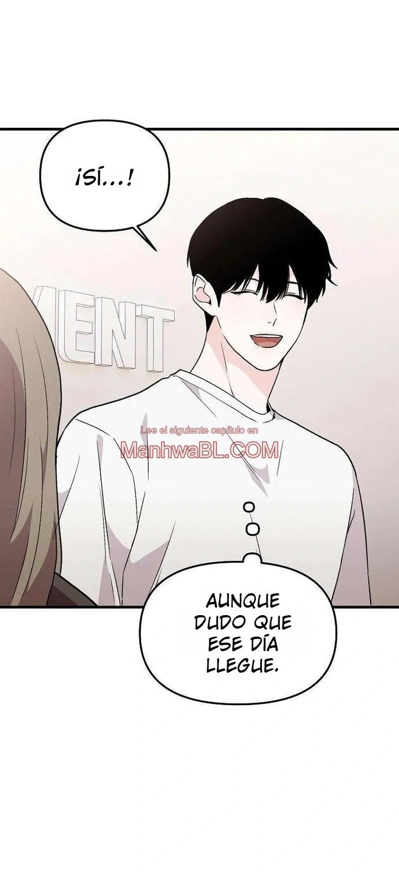 Manhwa BL Español – Leer Yaoi Online Gratis en es.mi2manga.com El subgerente Kim odia a los ídolos - Capítulo 3 manhwa