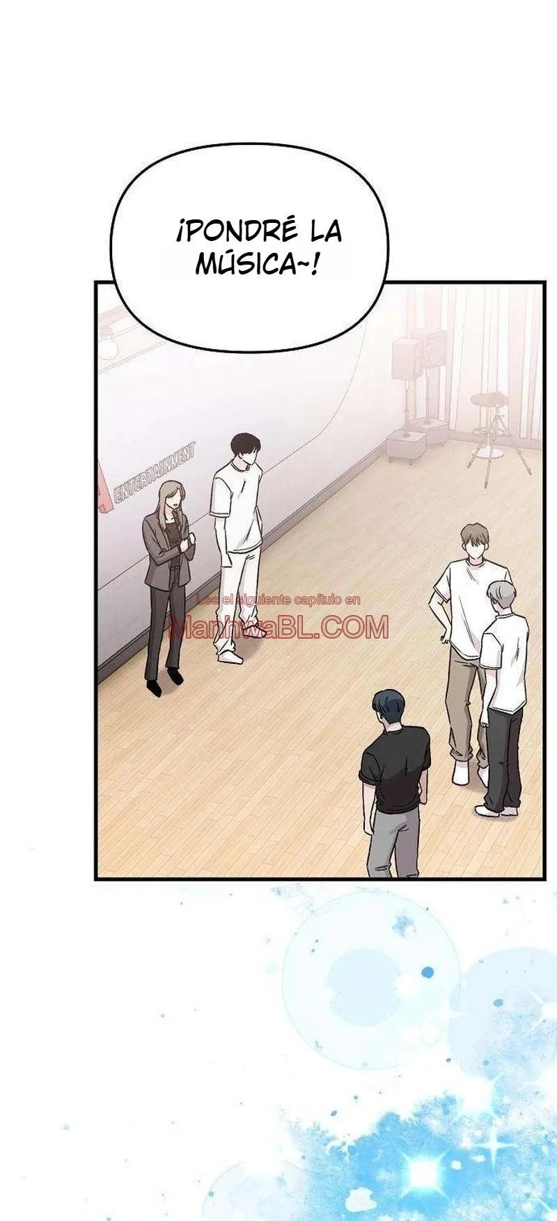 Manhwa BL Español – Leer Yaoi Online Gratis en es.mi2manga.com El subgerente Kim odia a los ídolos - Capítulo 3 manhwa