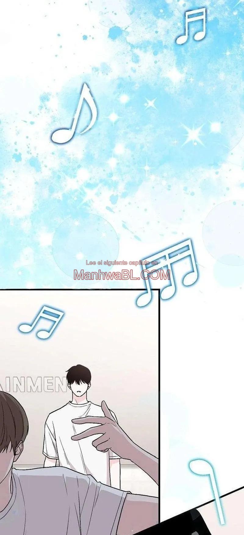 Manhwa BL Español – Leer Yaoi Online Gratis en es.mi2manga.com El subgerente Kim odia a los ídolos - Capítulo 3 manhwa