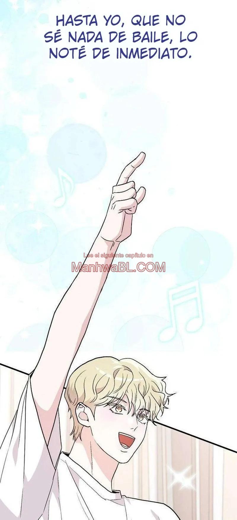 Manhwa BL Español – Leer Yaoi Online Gratis en es.mi2manga.com El subgerente Kim odia a los ídolos - Capítulo 3 manhwa