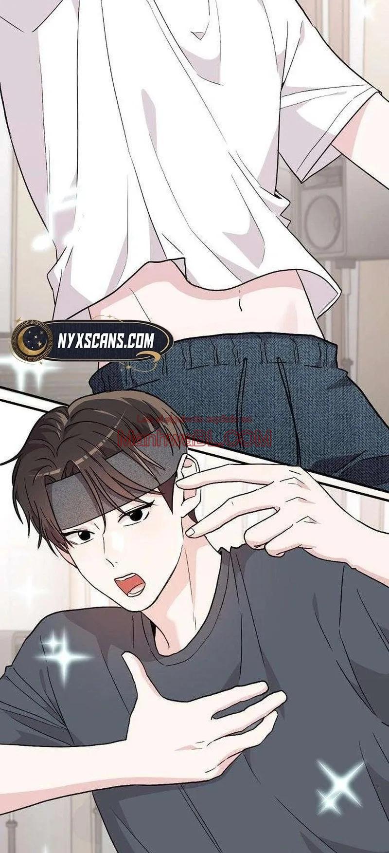 Manhwa BL Español – Leer Yaoi Online Gratis en es.mi2manga.com El subgerente Kim odia a los ídolos - Capítulo 3 manhwa