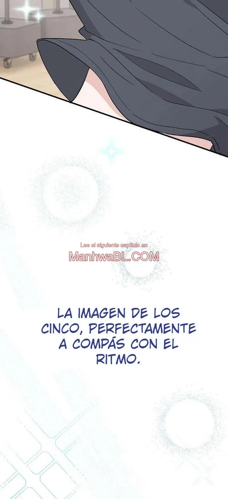 Manhwa BL Español – Leer Yaoi Online Gratis en es.mi2manga.com El subgerente Kim odia a los ídolos - Capítulo 3 manhwa