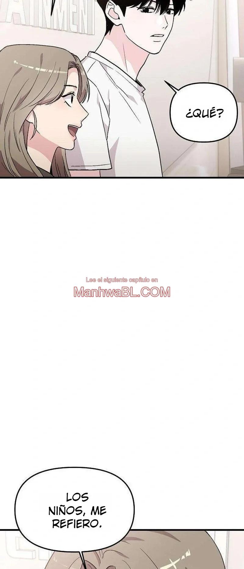 Manhwa BL Español – Leer Yaoi Online Gratis en es.mi2manga.com El subgerente Kim odia a los ídolos - Capítulo 3 manhwa