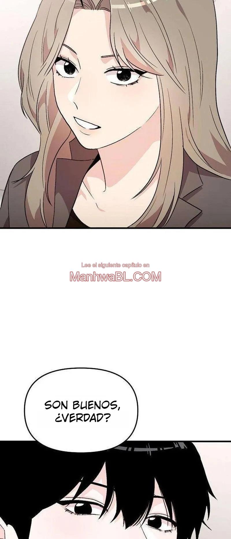 Manhwa BL Español – Leer Yaoi Online Gratis en es.mi2manga.com El subgerente Kim odia a los ídolos - Capítulo 3 manhwa