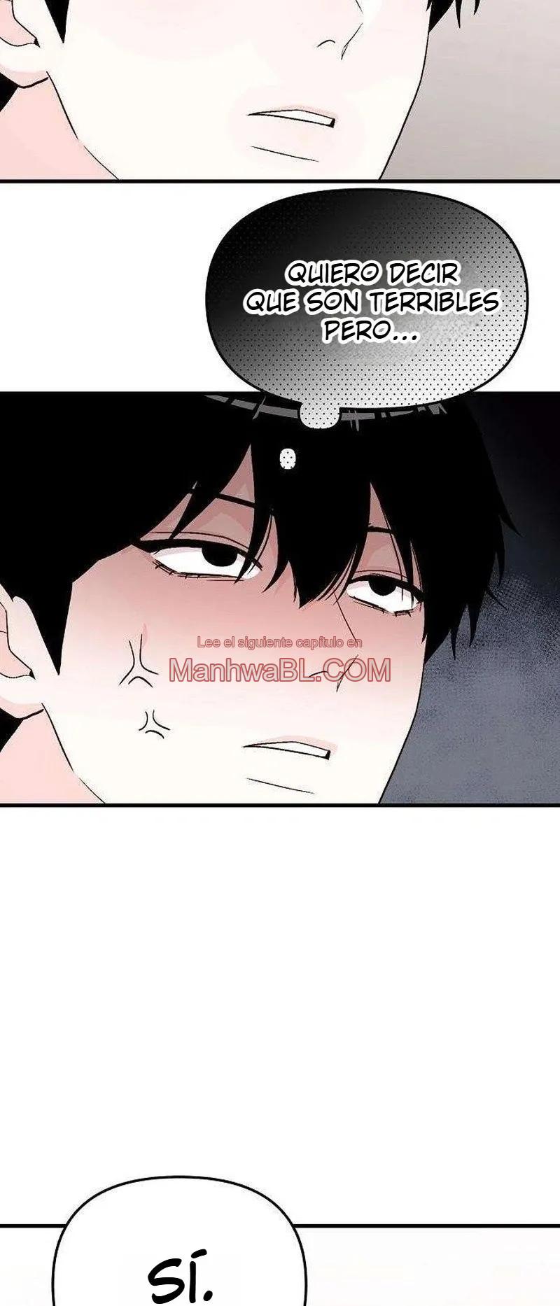 Manhwa BL Español – Leer Yaoi Online Gratis en es.mi2manga.com El subgerente Kim odia a los ídolos - Capítulo 3 manhwa