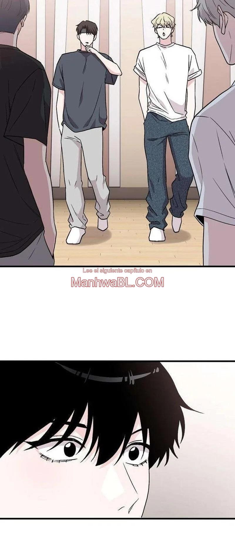 Manhwa BL Español – Leer Yaoi Online Gratis en es.mi2manga.com El subgerente Kim odia a los ídolos - Capítulo 3 manhwa