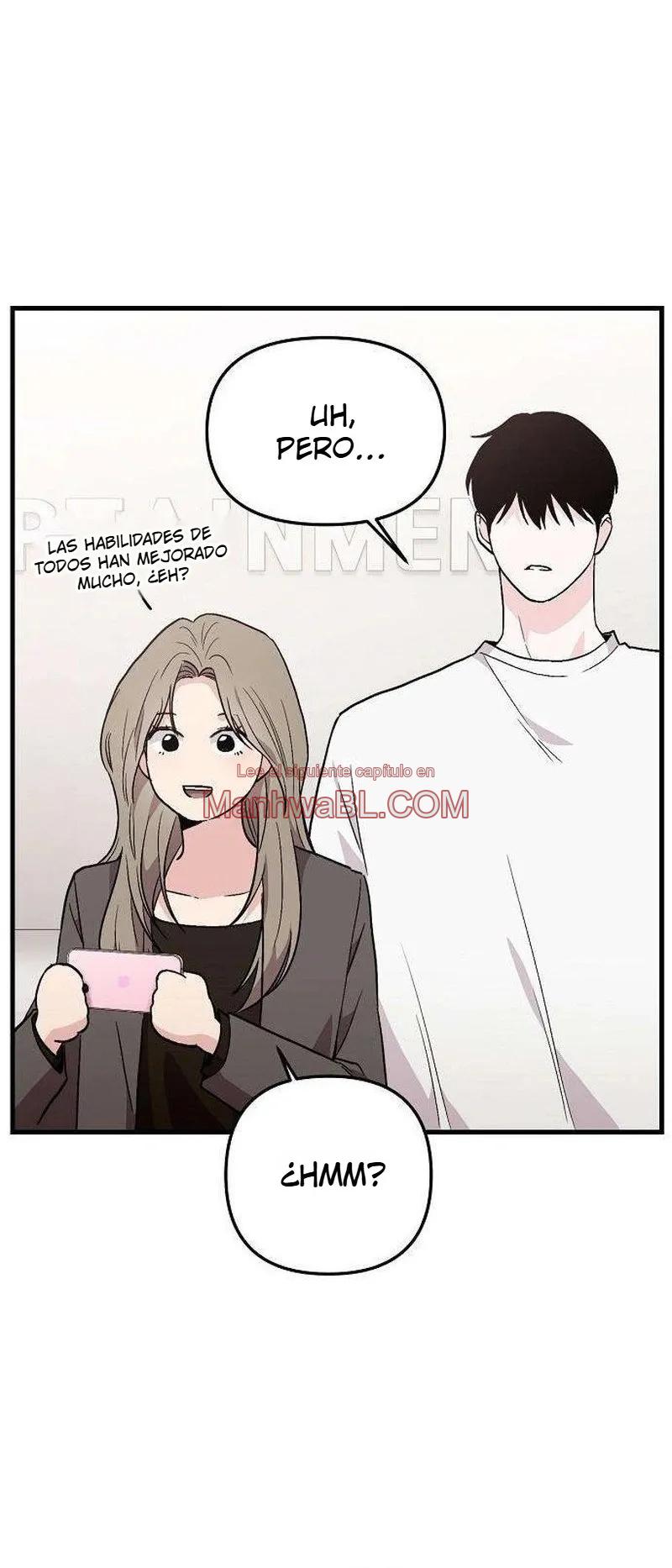 Manhwa BL Español – Leer Yaoi Online Gratis en es.mi2manga.com El subgerente Kim odia a los ídolos - Capítulo 3 manhwa