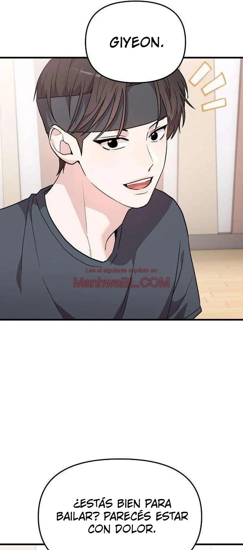 Manhwa BL Español – Leer Yaoi Online Gratis en es.mi2manga.com El subgerente Kim odia a los ídolos - Capítulo 3 manhwa