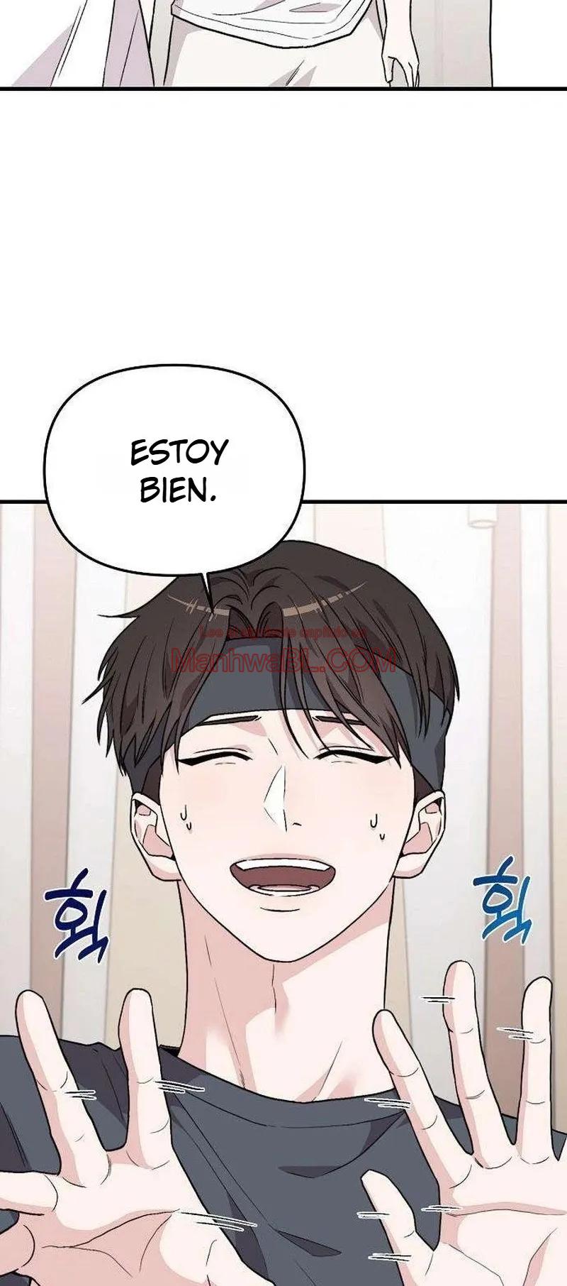 Manhwa BL Español – Leer Yaoi Online Gratis en es.mi2manga.com El subgerente Kim odia a los ídolos - Capítulo 3 manhwa