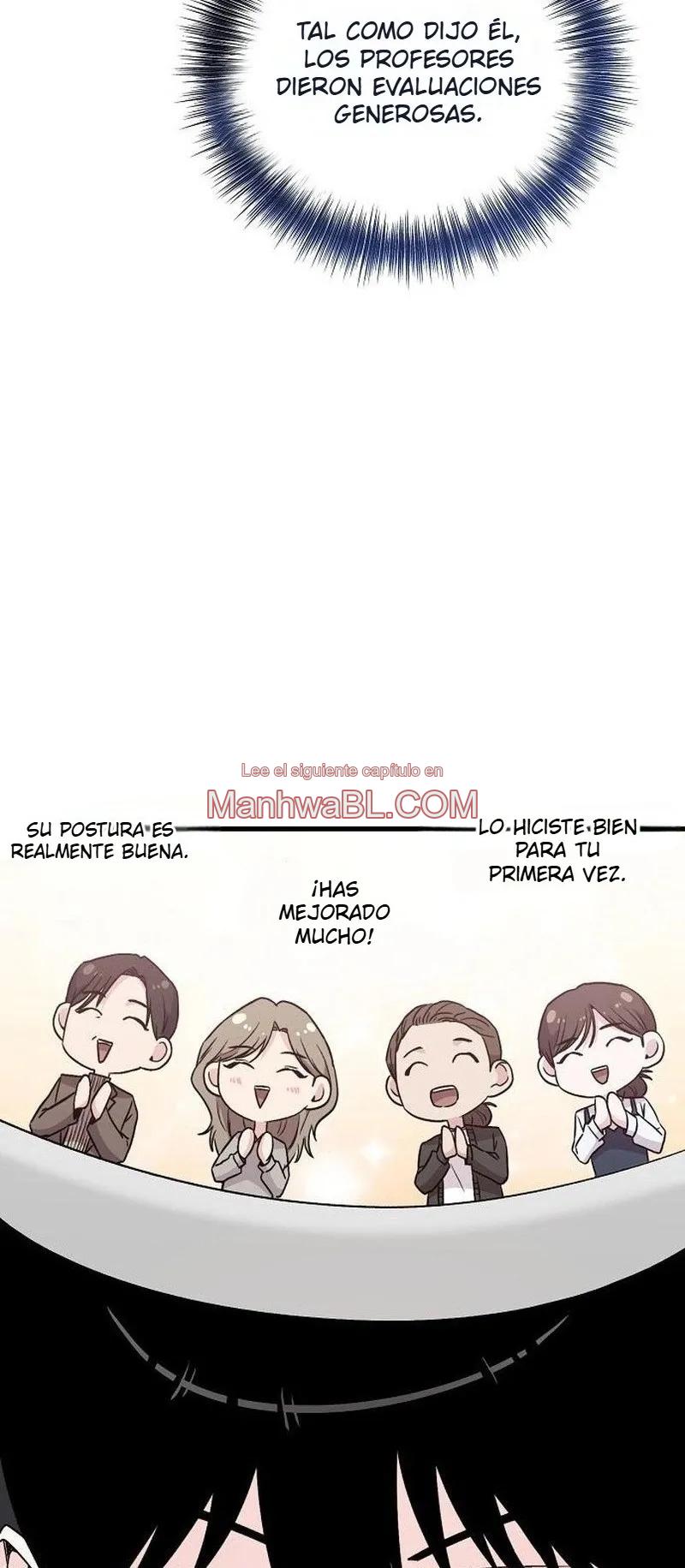 Manhwa BL Español – Leer Yaoi Online Gratis en es.mi2manga.com El subgerente Kim odia a los ídolos - Capítulo 7 3 manhwa