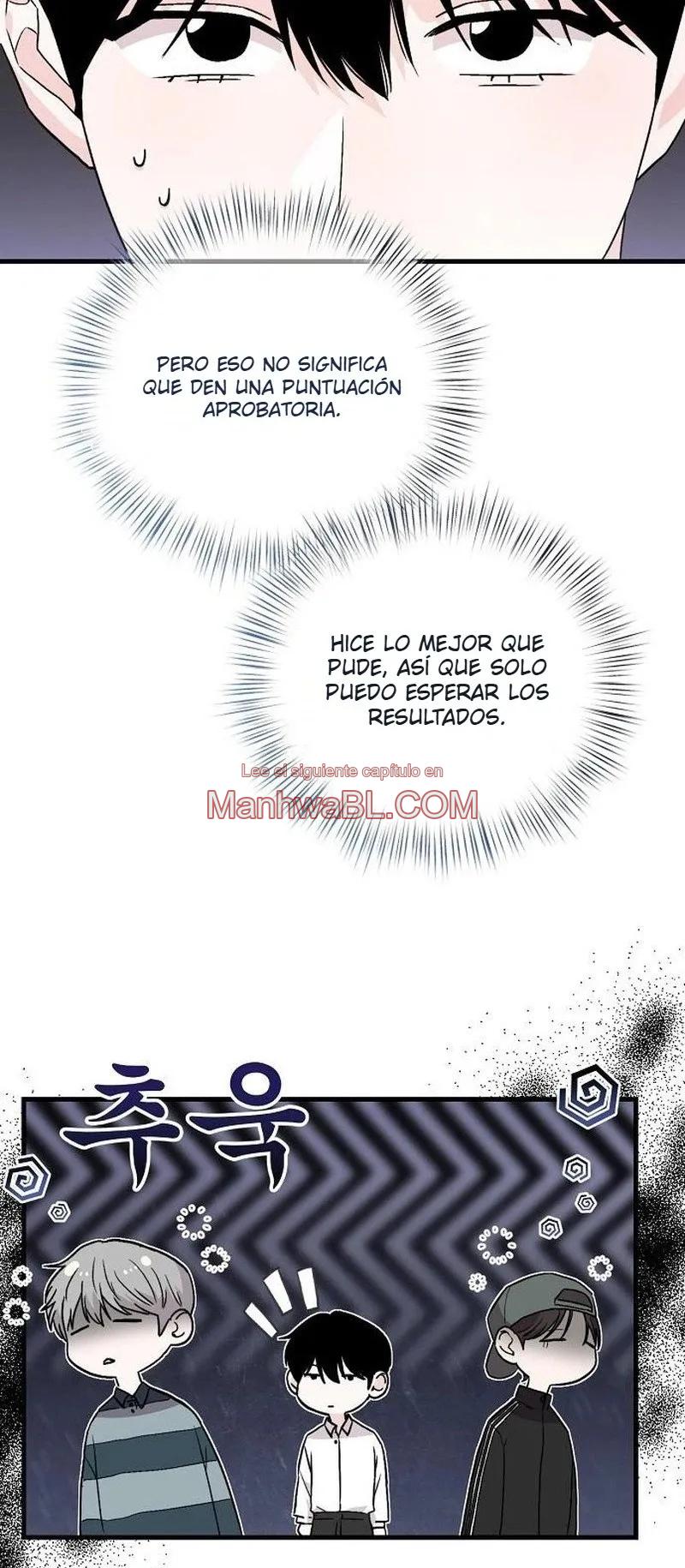 Manhwa BL Español – Leer Yaoi Online Gratis en es.mi2manga.com El subgerente Kim odia a los ídolos - Capítulo 7 3 manhwa
