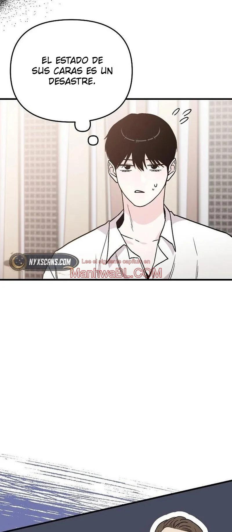 Manhwa BL Español – Leer Yaoi Online Gratis en es.mi2manga.com El subgerente Kim odia a los ídolos - Capítulo 7 3 manhwa