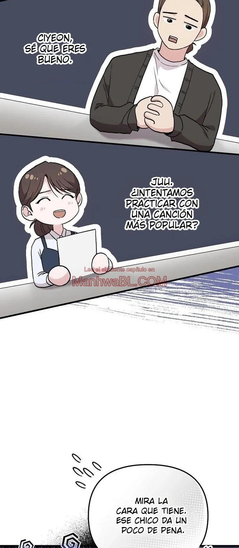 Manhwa BL Español – Leer Yaoi Online Gratis en es.mi2manga.com El subgerente Kim odia a los ídolos - Capítulo 7 3 manhwa