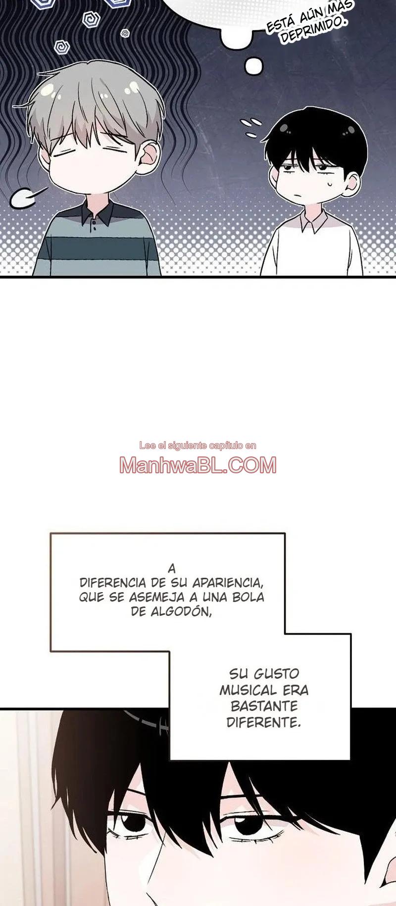 Manhwa BL Español – Leer Yaoi Online Gratis en es.mi2manga.com El subgerente Kim odia a los ídolos - Capítulo 7 3 manhwa