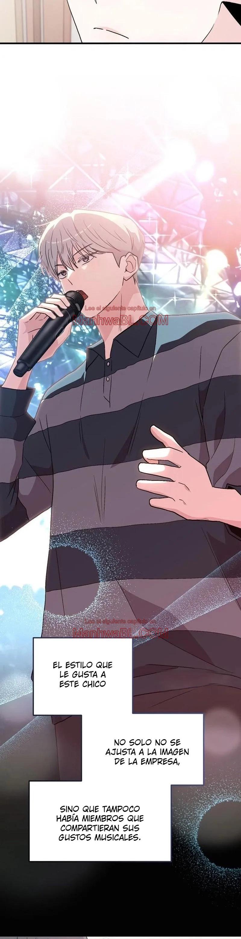 Manhwa BL Español – Leer Yaoi Online Gratis en es.mi2manga.com El subgerente Kim odia a los ídolos - Capítulo 7 3 manhwa