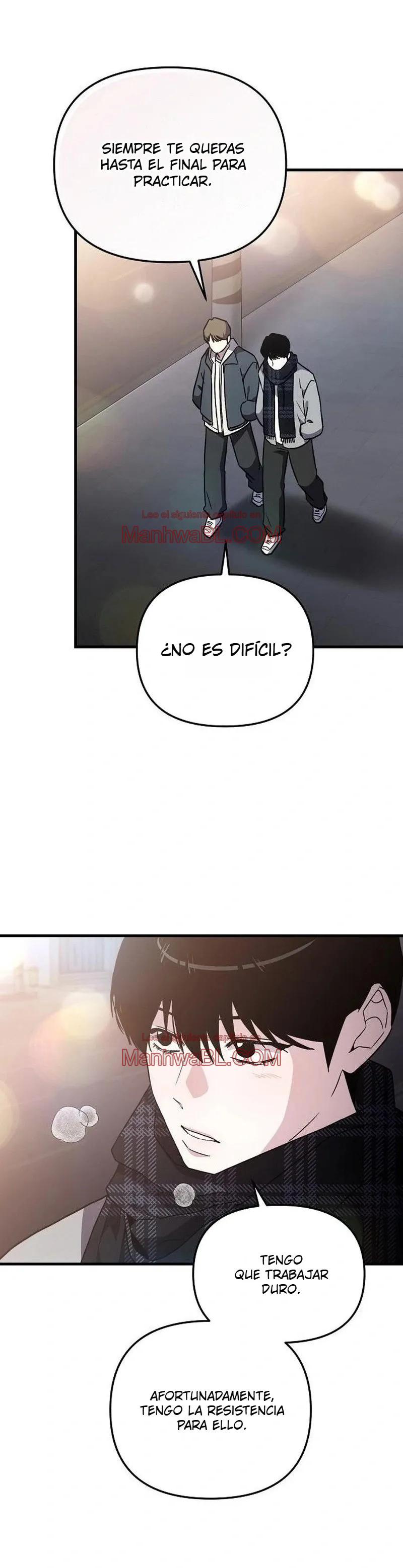 Manhwa BL Español – Leer Yaoi Online Gratis en es.mi2manga.com El subgerente Kim odia a los ídolos - Capítulo 7 3 manhwa
