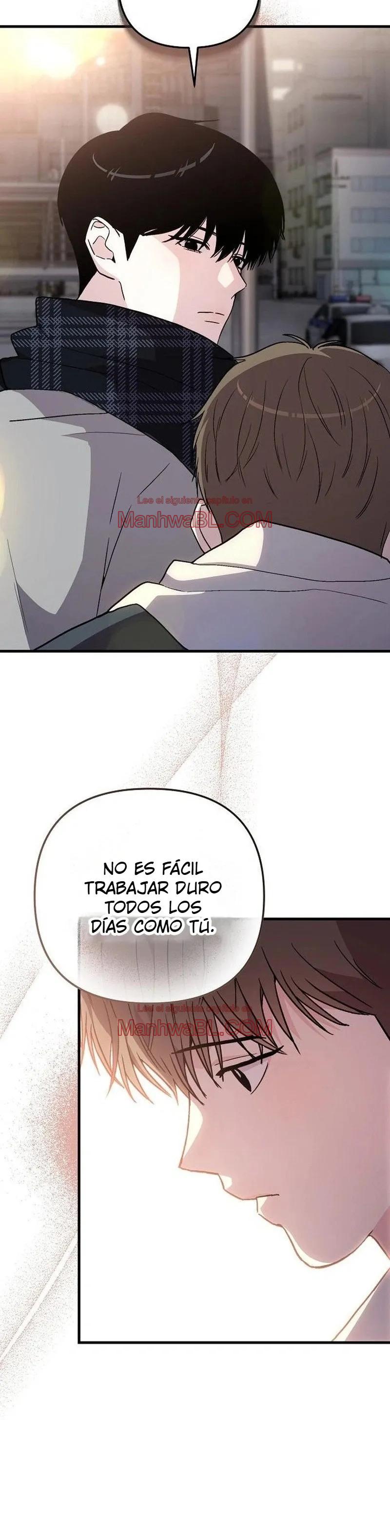Manhwa BL Español – Leer Yaoi Online Gratis en es.mi2manga.com El subgerente Kim odia a los ídolos - Capítulo 7 3 manhwa