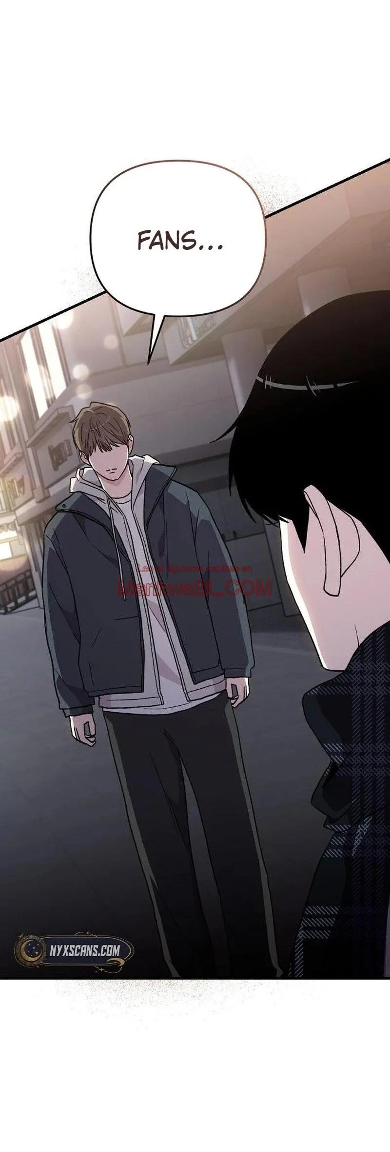 Manhwa BL Español – Leer Yaoi Online Gratis en es.mi2manga.com El subgerente Kim odia a los ídolos - Capítulo 7 3 manhwa