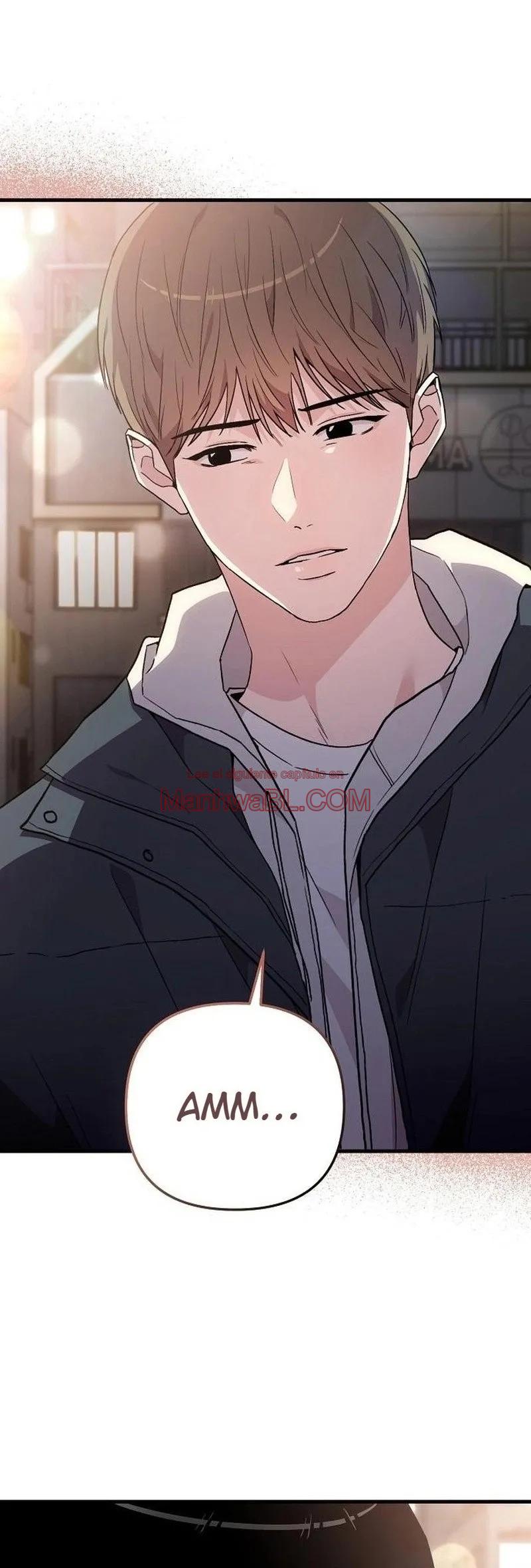 Manhwa BL Español – Leer Yaoi Online Gratis en es.mi2manga.com El subgerente Kim odia a los ídolos - Capítulo 7 3 manhwa