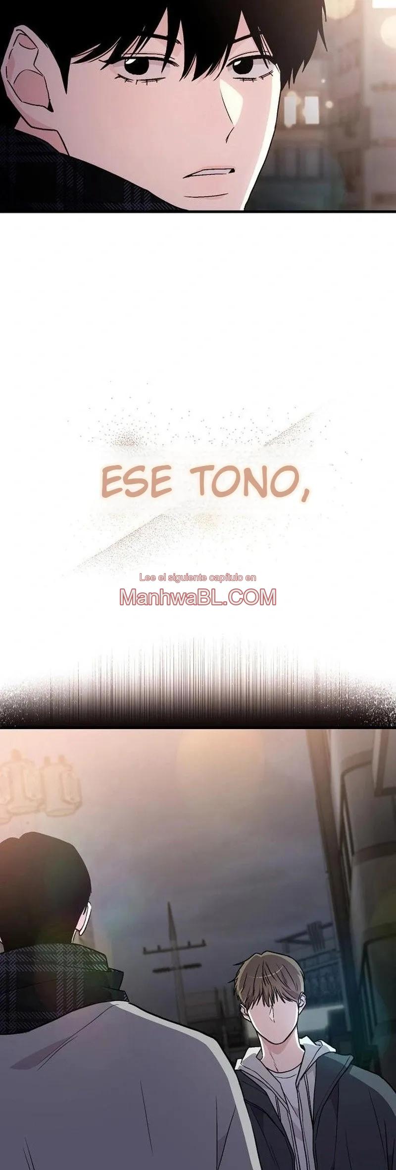 Manhwa BL Español – Leer Yaoi Online Gratis en es.mi2manga.com El subgerente Kim odia a los ídolos - Capítulo 7 3 manhwa
