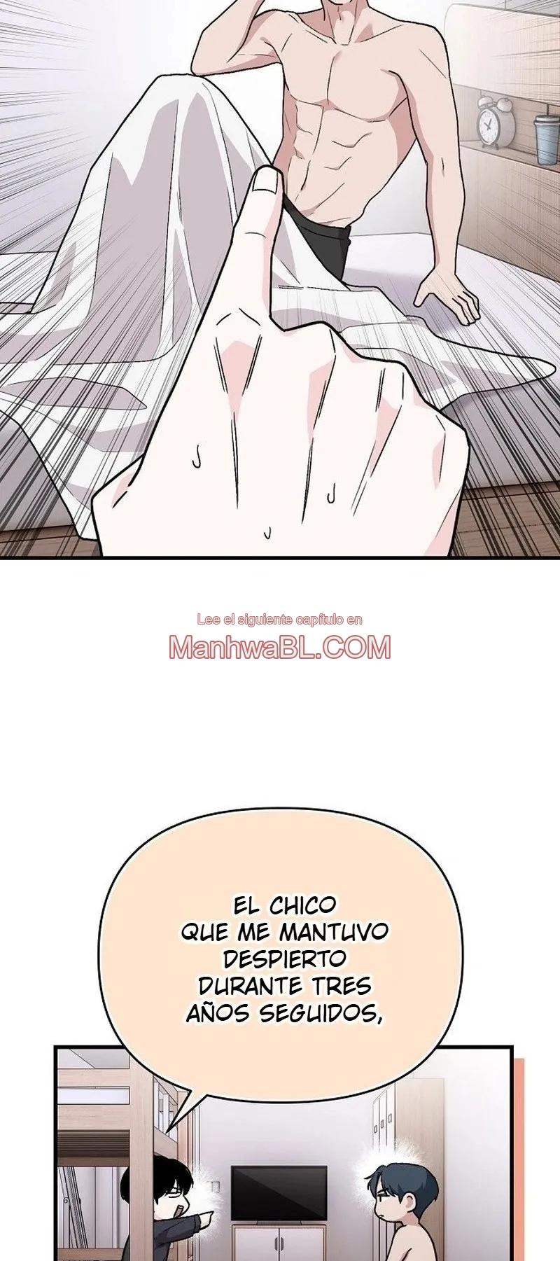 Manhwa BL Español – Leer Yaoi Online Gratis en es.mi2manga.com El subgerente Kim odia a los ídolos - Capítulo 1 2 manhwa