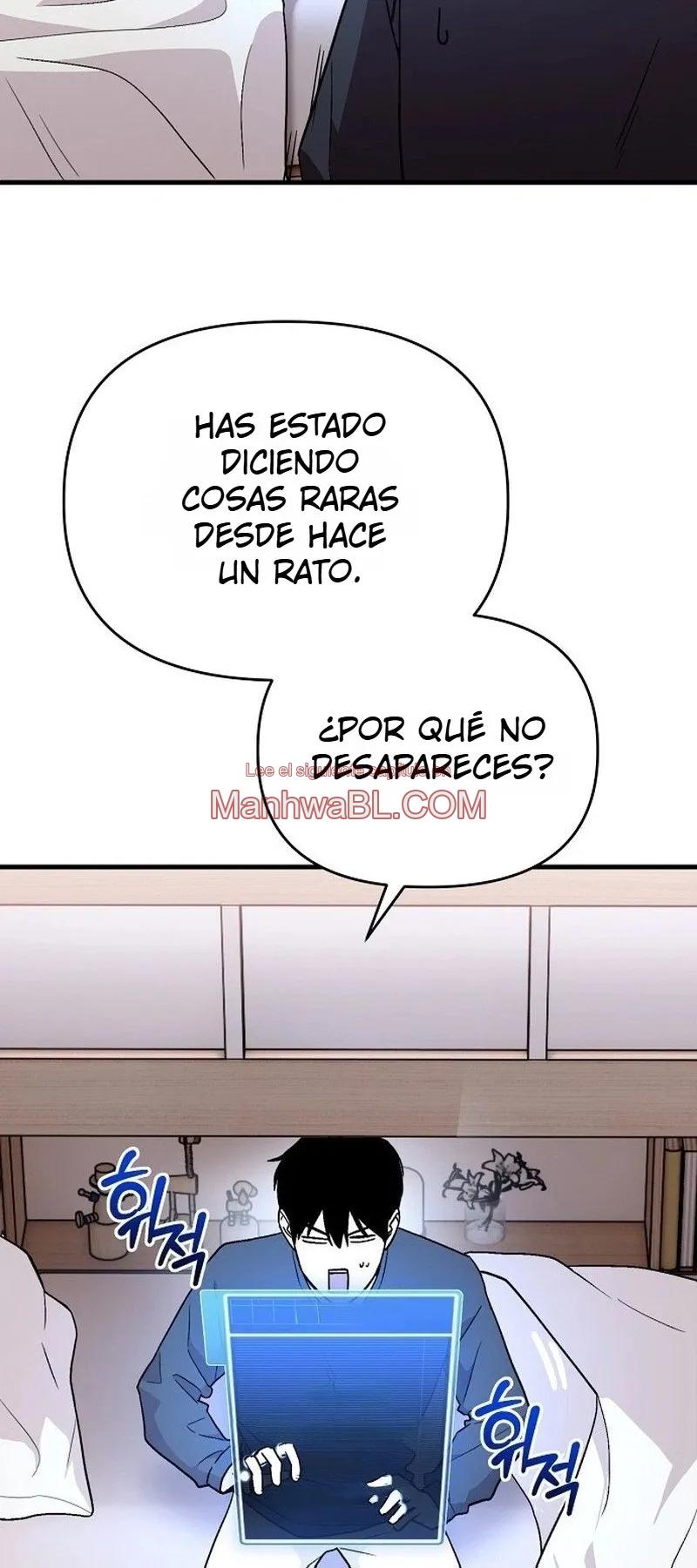Manhwa BL Español – Leer Yaoi Online Gratis en es.mi2manga.com El subgerente Kim odia a los ídolos - Capítulo 1 2 manhwa