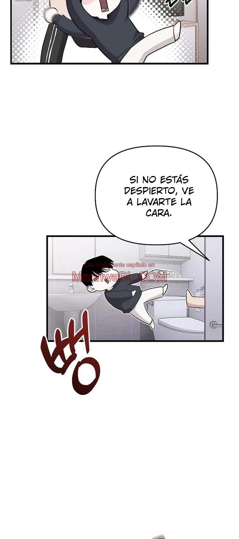 Manhwa BL Español – Leer Yaoi Online Gratis en es.mi2manga.com El subgerente Kim odia a los ídolos - Capítulo 1 2 manhwa