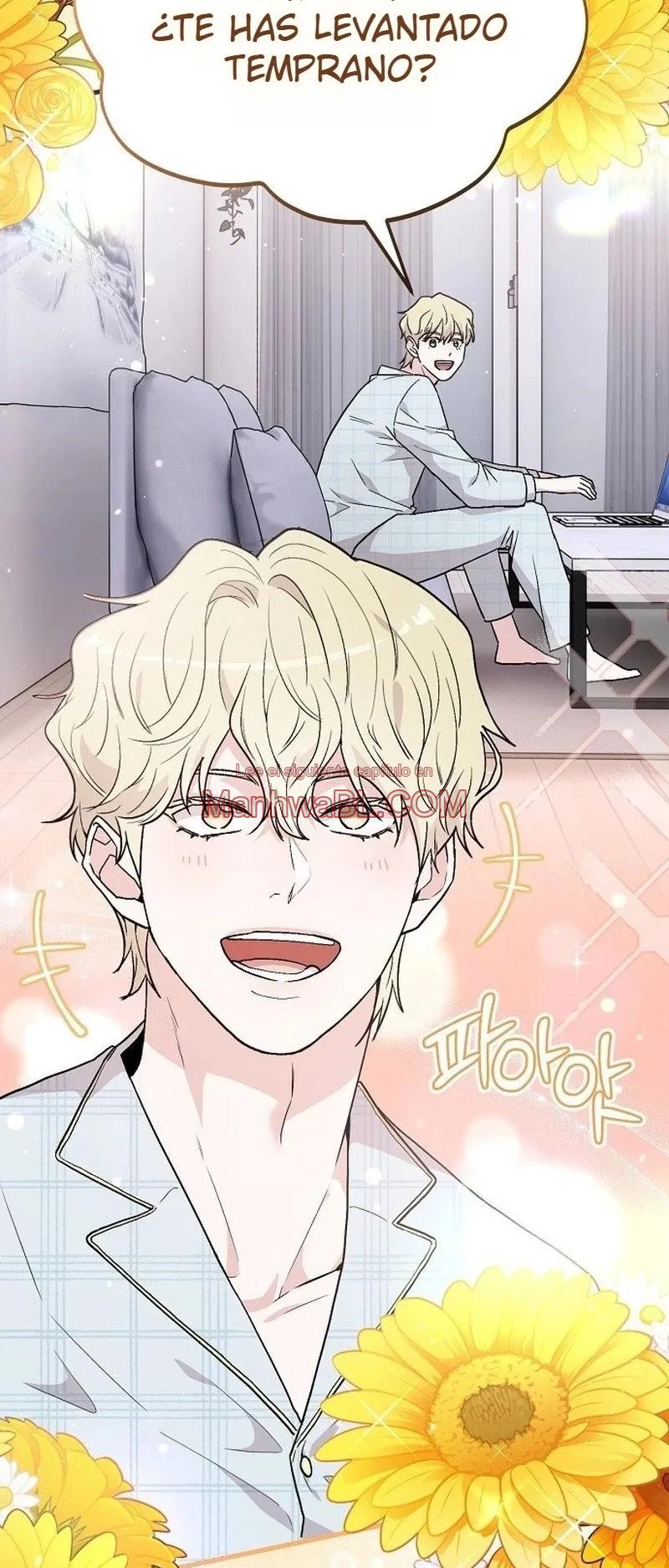 Manhwa BL Español – Leer Yaoi Online Gratis en es.mi2manga.com El subgerente Kim odia a los ídolos - Capítulo 1 2 manhwa