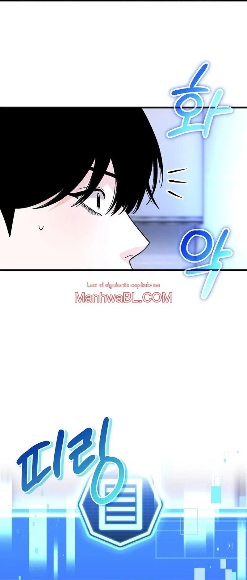 Manhwa BL Español – Leer Yaoi Online Gratis en es.mi2manga.com El subgerente Kim odia a los ídolos - Capítulo 1 2 manhwa