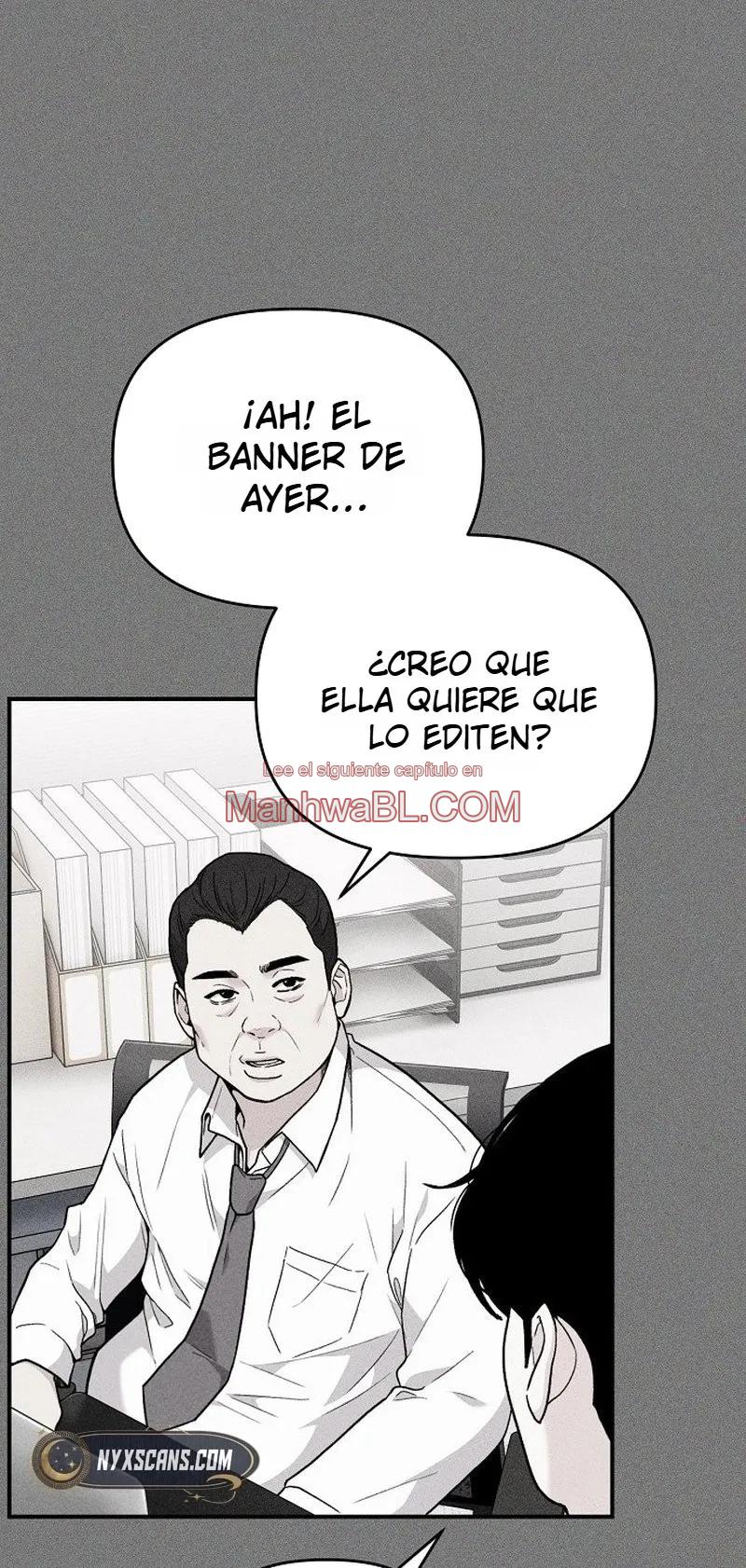 Manhwa BL Español – Leer Yaoi Online Gratis en es.mi2manga.com El subgerente Kim odia a los ídolos - Capítulo 1 2 manhwa