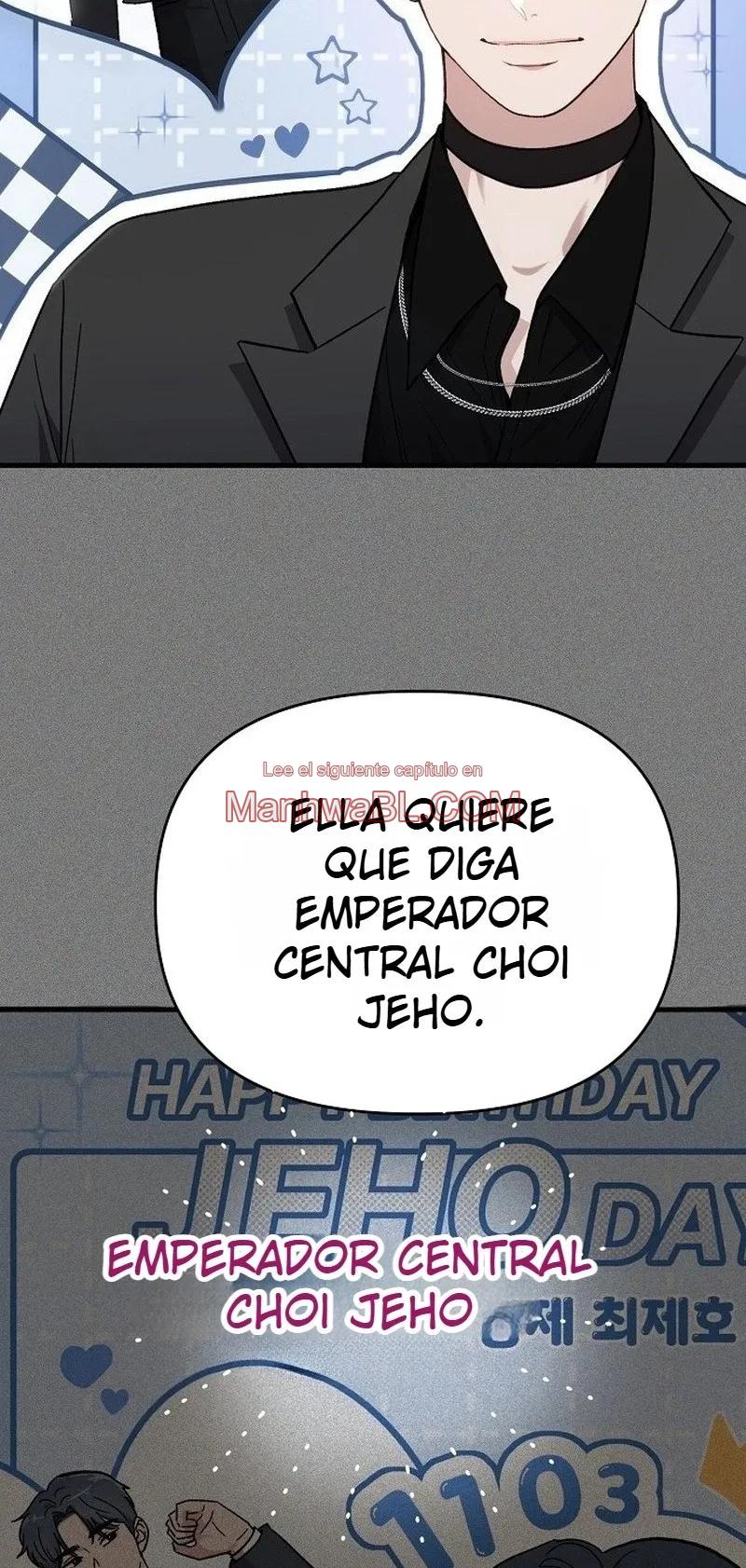 Manhwa BL Español – Leer Yaoi Online Gratis en es.mi2manga.com El subgerente Kim odia a los ídolos - Capítulo 1 2 manhwa