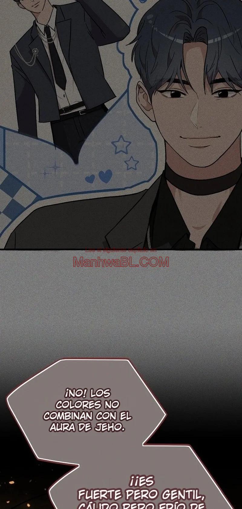 Manhwa BL Español – Leer Yaoi Online Gratis en es.mi2manga.com El subgerente Kim odia a los ídolos - Capítulo 1 2 manhwa